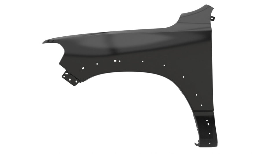 Paneel Fender LH 1500 19+