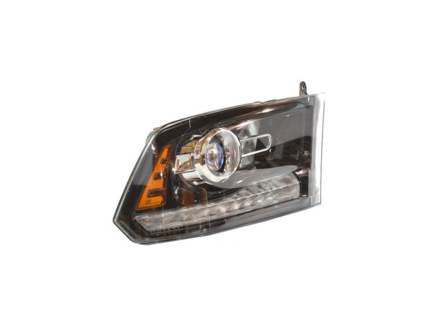 Headlight right Sport 2013/2018