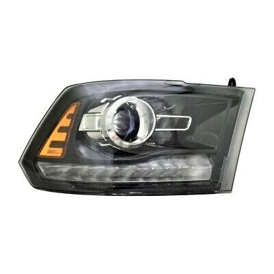 Headlight right Sport 2013/2018