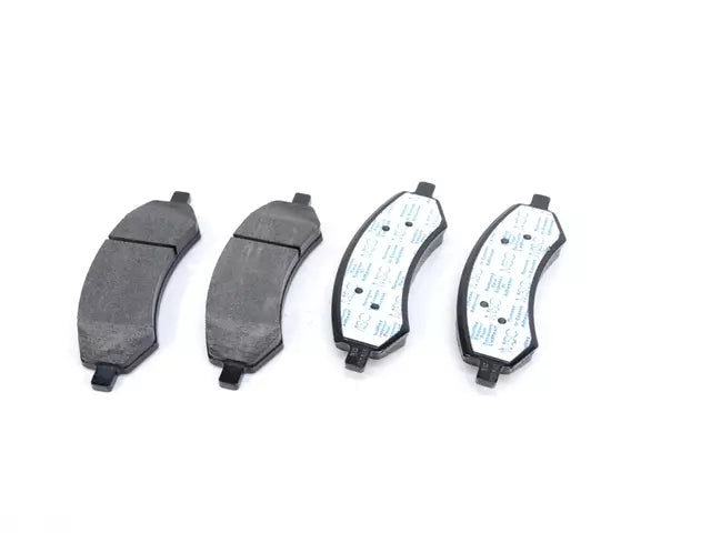 MOPAR Ram 1500 Front Brake Pads 06 to Present