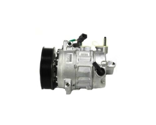 A/C Compressor RAM 1500 19/20+ 19 Classic