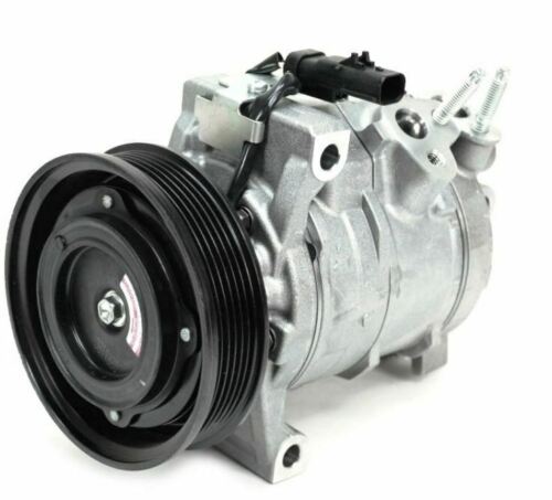 A/C Compressor RAM 1500 19/20+ 19 Classic
