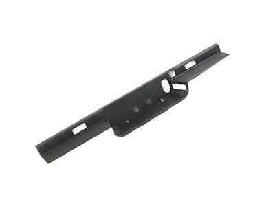 Rear bumper step section with fog lamps 19+ DT 5th gen