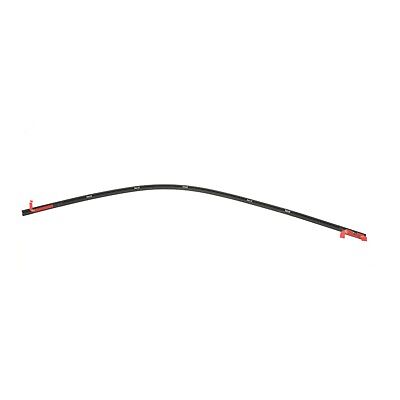 MOLDING,Day Light Opening, Front Door, RH - Ram 1500 DT 19+