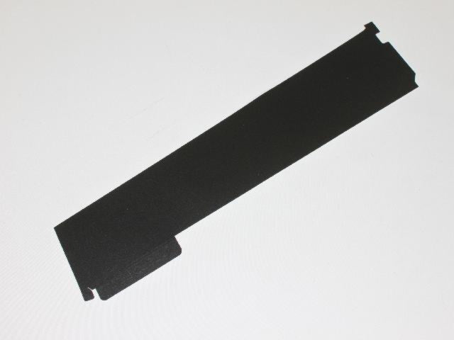 B-Pillar Trim Applique Rear Right 2009 - 2021 Classic