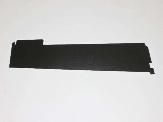 Applique-B Pillar Trim Molding Left Rear 2009 - 2021 Classic