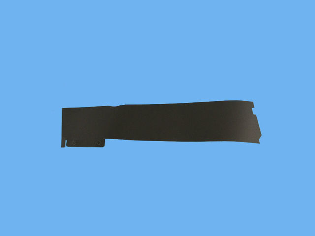 Applique-B Pillar Trim Molding Left Front 2009 - 2021 Classic