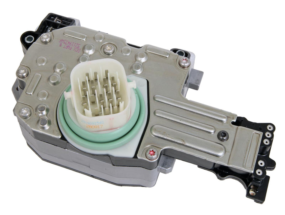 Solenoid block 545/65/66RFE Transmission-2