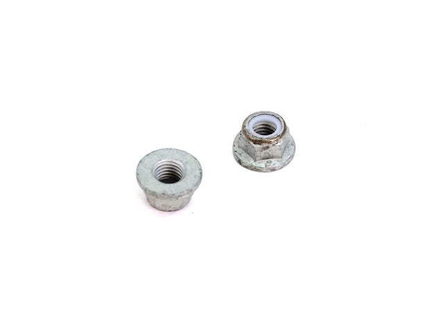 Nut, Hex Flanged Lock M12x1.75