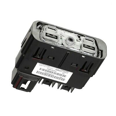 Media Hub USB Port 2019/2021 RAM 1500