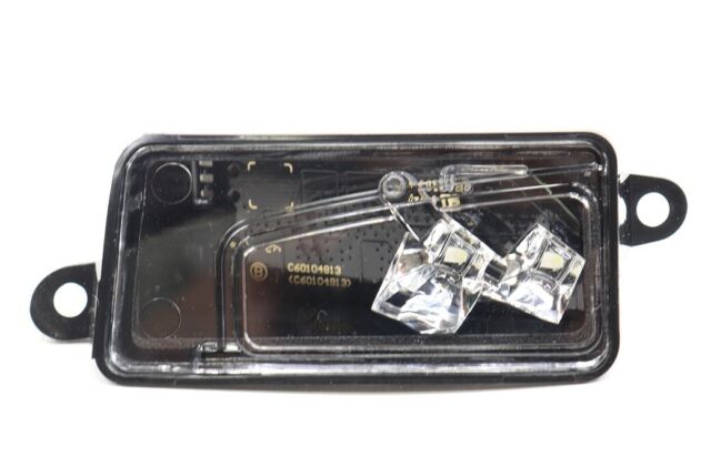 Puddle LED lamp mirror right RAM 1500 19+ DT 5th gen