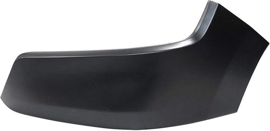Filler Panel, Left - Ram 1500 2019+