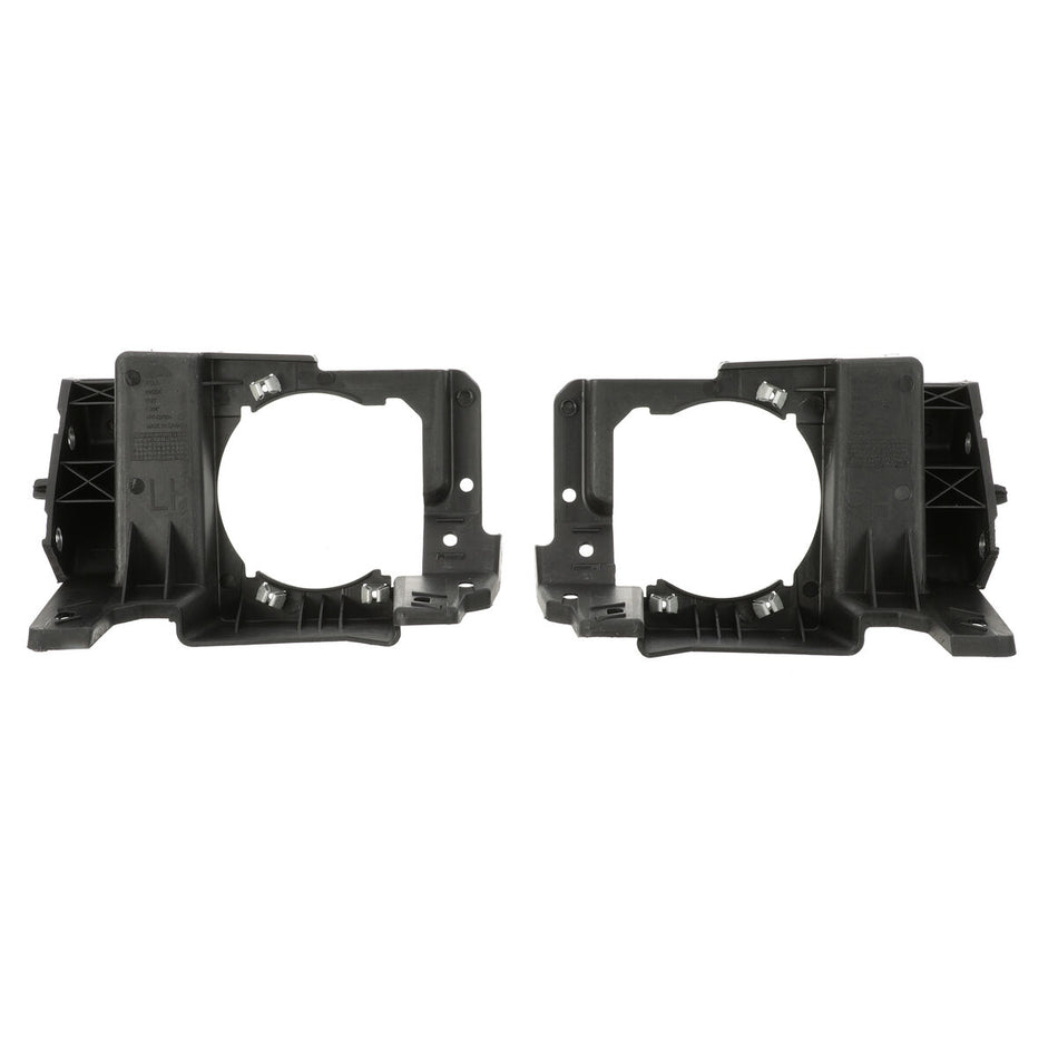 Front Foglight Bracket RAM 19+ Round Set L and R