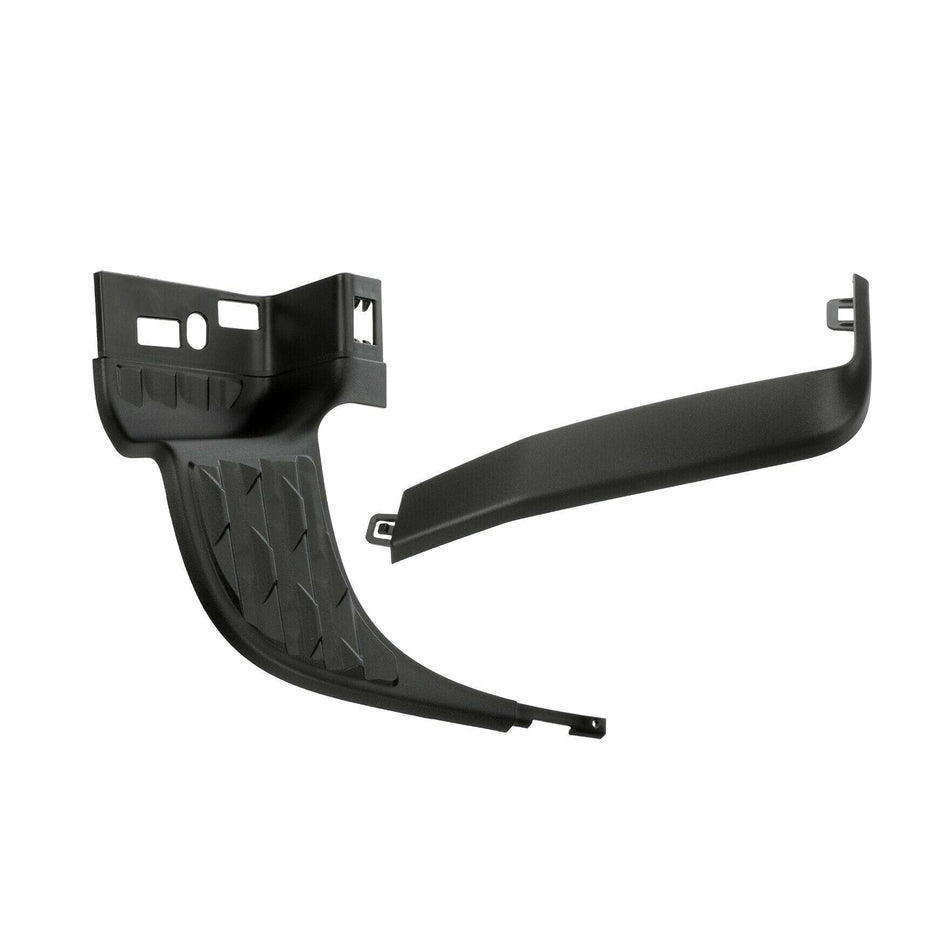 Rear Bumper Steppad RH DT
