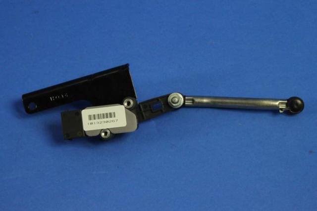 Height sensor air suspension RAM 1500 13+ right front