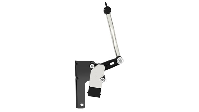 Height sensor air suspension RAM 1500 13+ right front