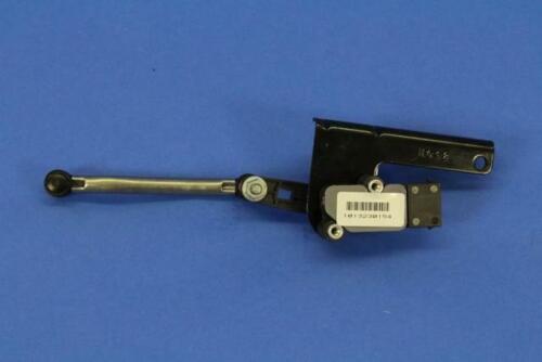 Height sensor air suspension RAM 1500 13+ Left front