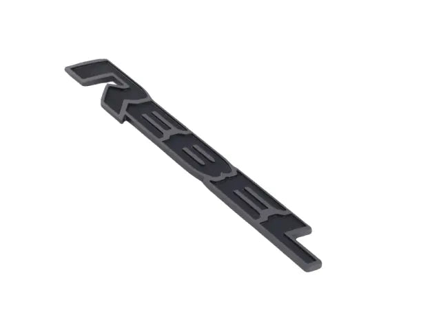 Box Side Decal, Right - Ram 2500 2019-2024