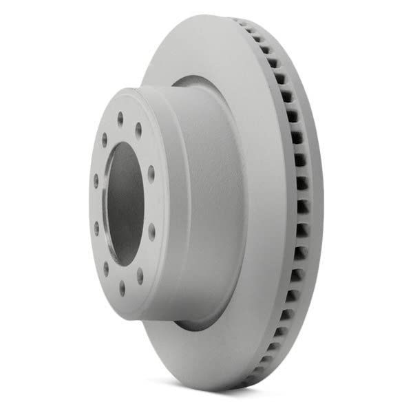 Front Brake Disc - Ram 1500 TRX 2021-2025