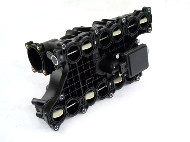 Intake manifold set 3.0 eco diesel (without gaskets)