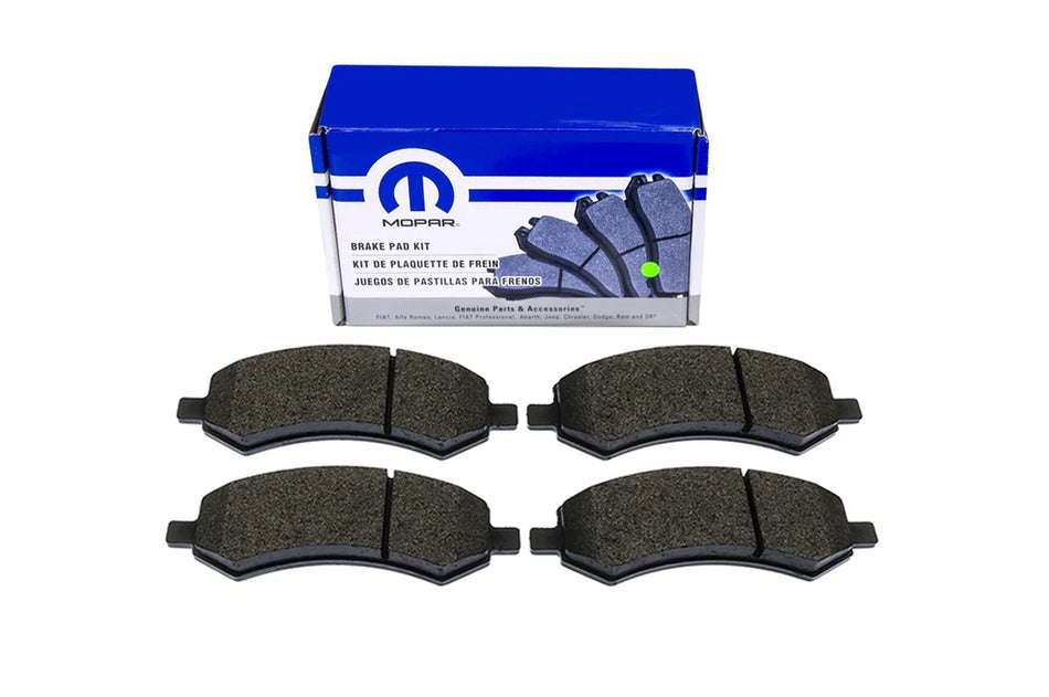 Disc Brake Pad Kit - Ram 1500 TRX DT 2021+