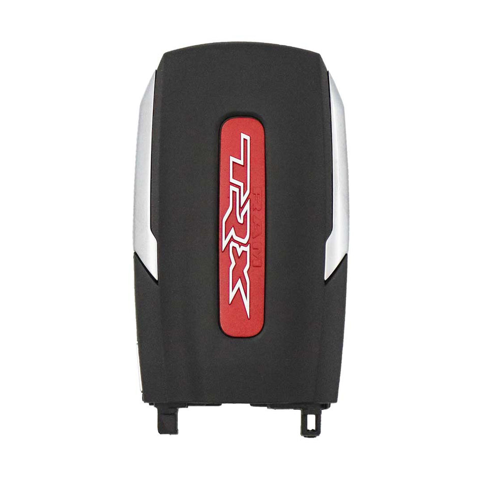 Transmitter integrated key fob RAM TRX