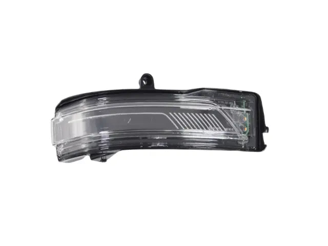 Turn Signal Lamp, Right DT 2023/2024