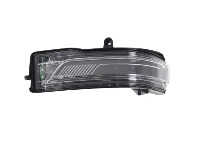 Turn Signal Lamp, Left DT 2023/2024