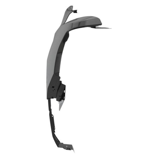 Front fender right (w-holes for flare) RAM 1500 DT 19+ (AMP)