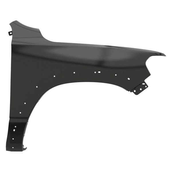 Front fender right (w-holes for flare) RAM 1500 DT 19+ (AMP)