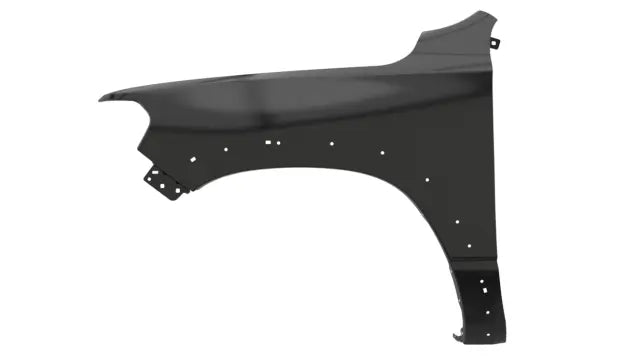 Fender Panel, Left - Ram 1500 2019-2025