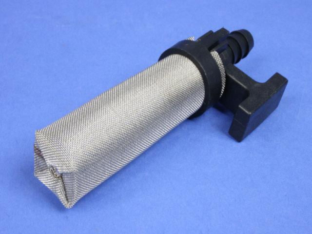 Transfer Case Oil Filter - RAM 11-26