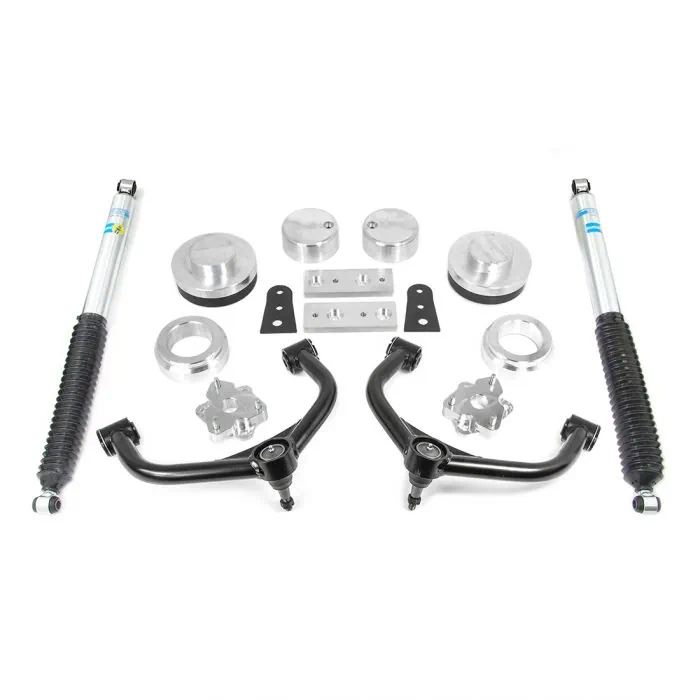 Readylift 4"SST liftkit RAM 1500 4x4 09/18 19+ classic BIL 