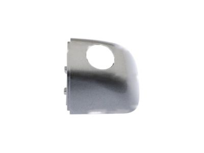 Trim part Lock cylinder Door handle LH, VZ- Ram 1500 19+