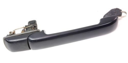 Door handle LH Rear - Ram 1500 19+