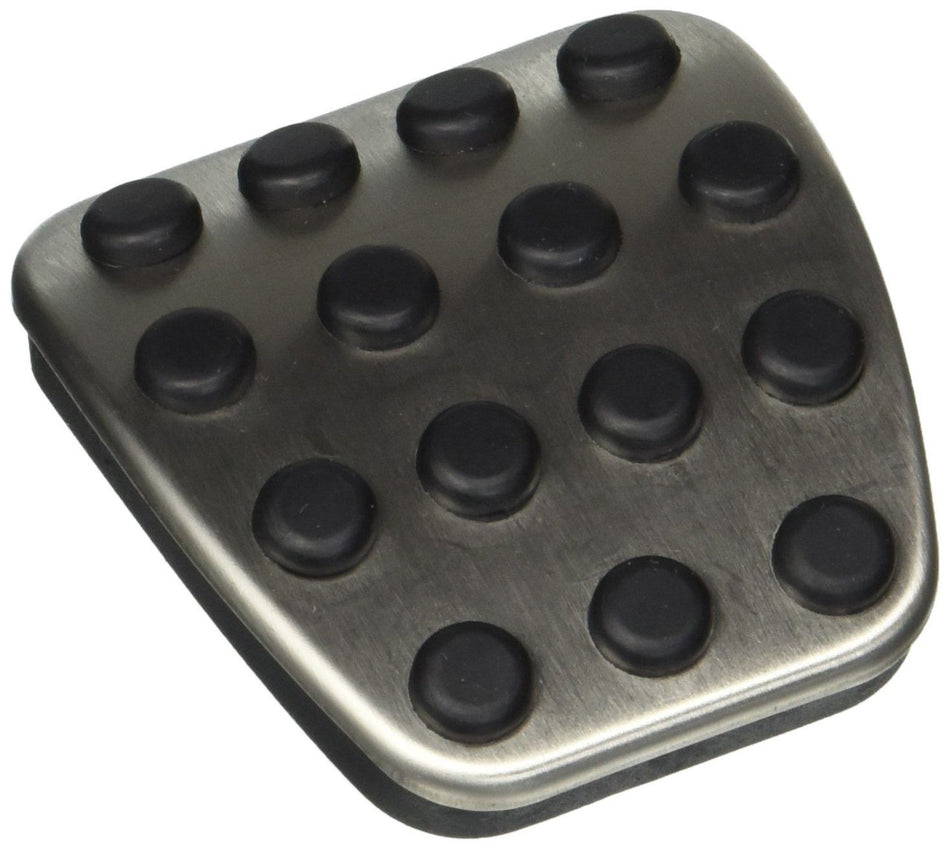 Clutch/Brake Pedal Pad for DODGE CHALLENGER 2013-2016