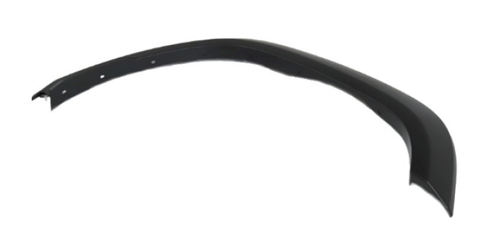 Wheel rim flare TRX Right rear