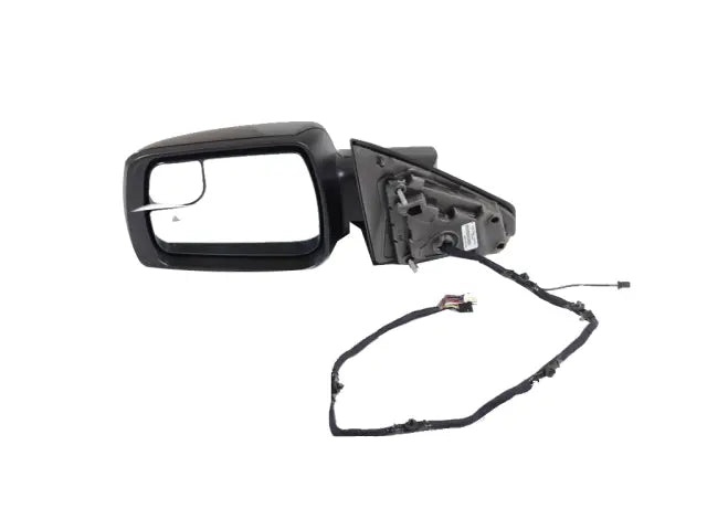 Left exterior mirror RAM 1500 19+ DT PXJ