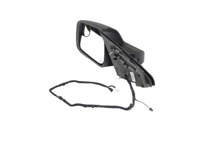 Left exterior mirror RAM 1500 19+ DT PXJ