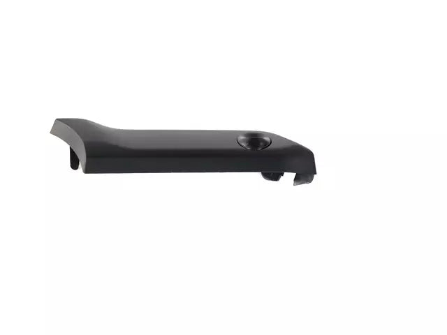 Rear Valance panel, Left, Inner - Mopar