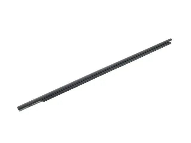 Front Door Belt Outer Weatherstrip, LH - RAM 1500 19+