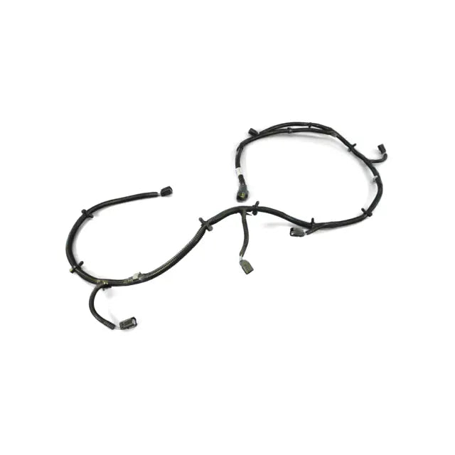 Front Fascia Wiring / Fog Jumper - RAM 1500 14-18 / Classic 19-23