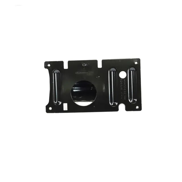 Bumper Bracket Kit, Front Bumper