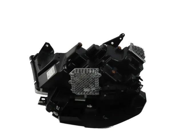 Headlamp, RH Black Limited - RAM 1500 20-24