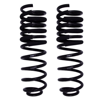 Bilstein Springs Achter RAM 19+ 1'' Achterlift