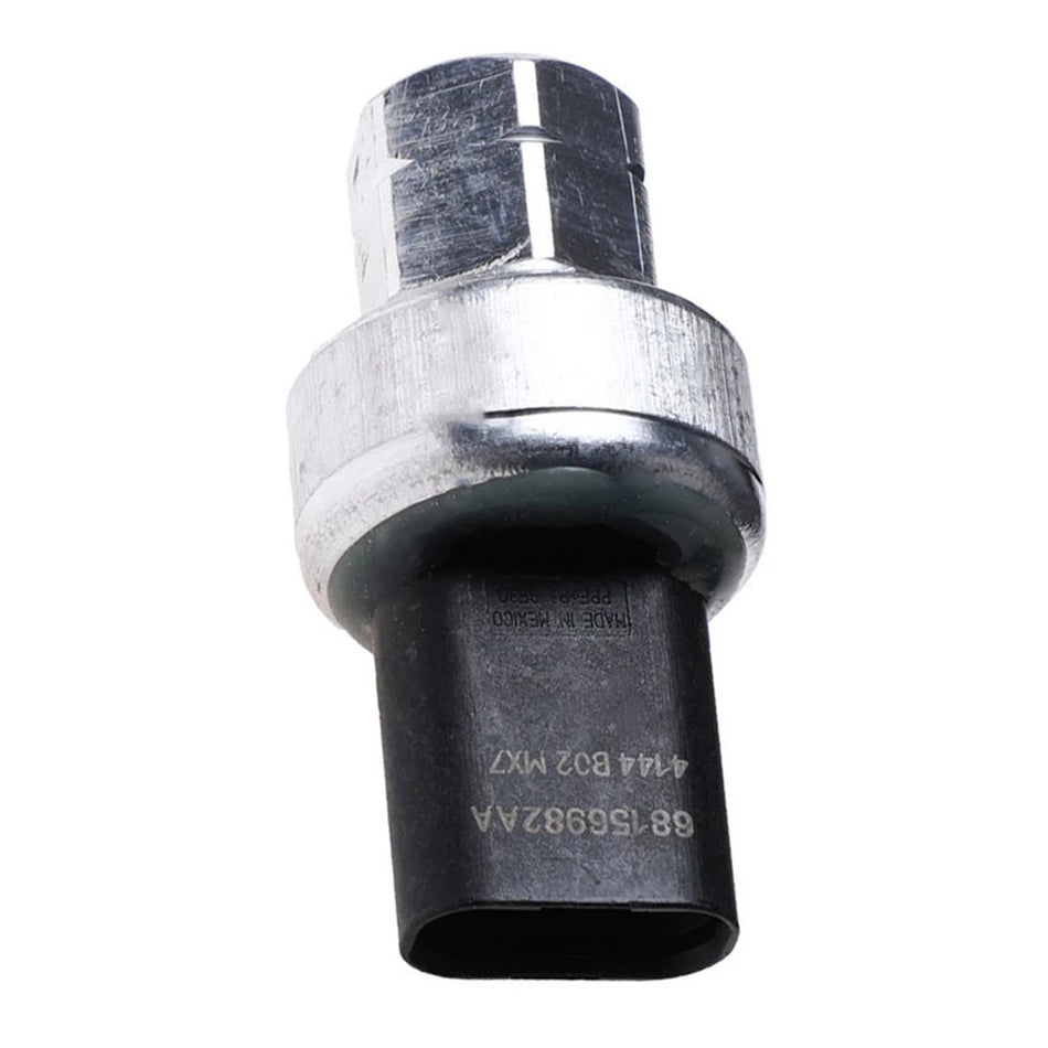 A/C Pressure sensor 3 pin
