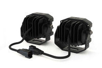 Morimoto 4Banger A-Pillar system 19+ LED COMBO