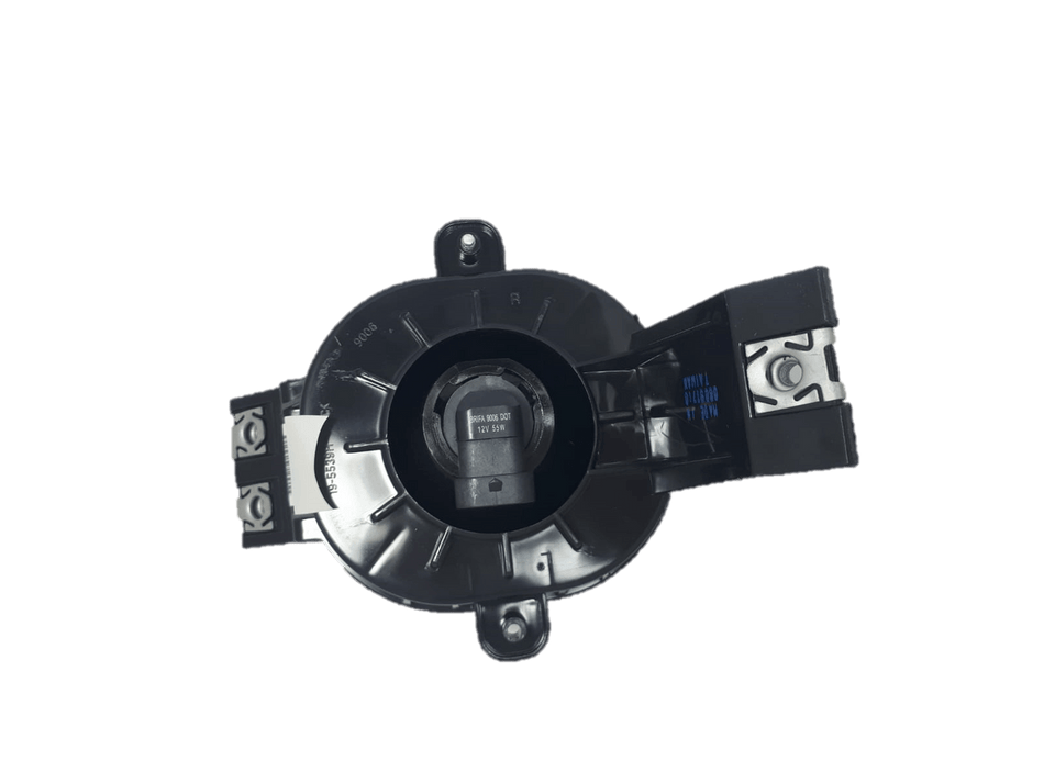 Fog Lamp Right RAM 02/08