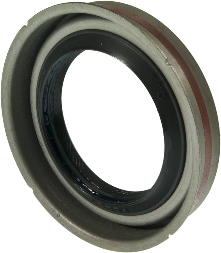 Rear axle seal ring RAM 1500 07+ +ABS toner ring