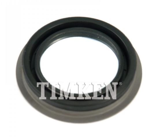 Torque Converter Shaft Seal